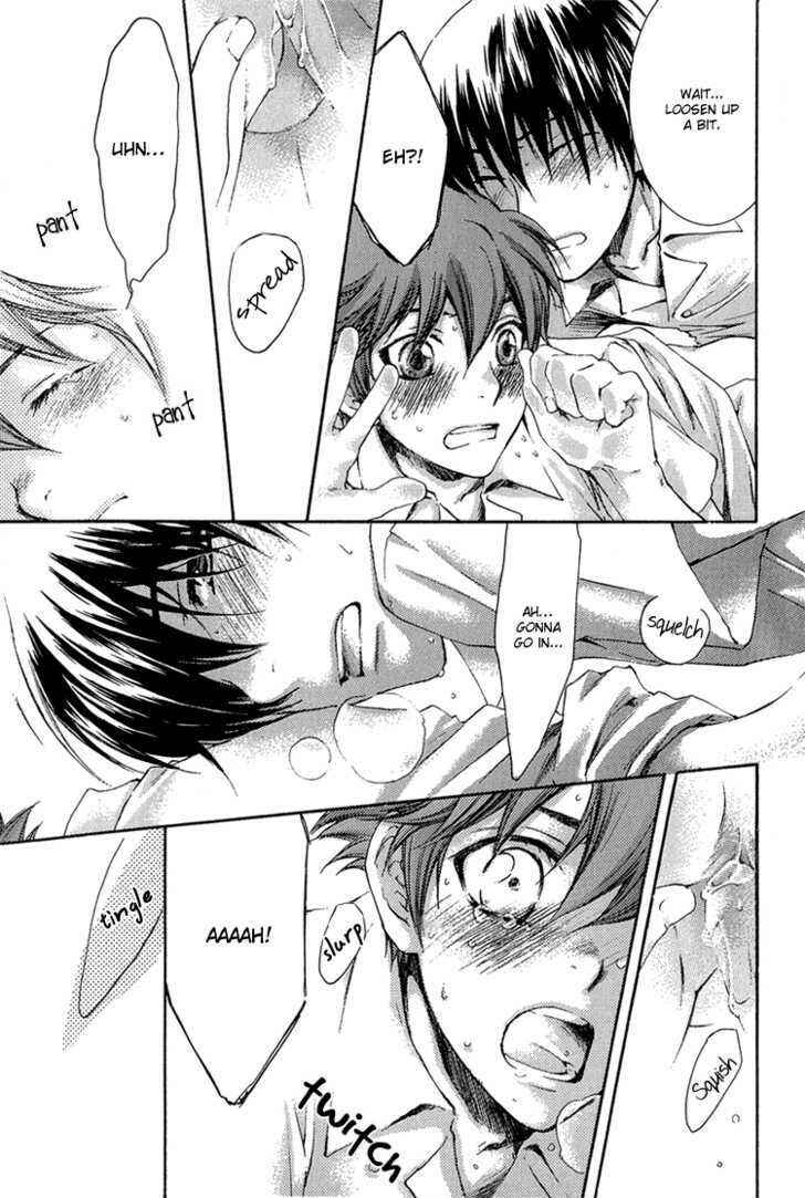 Page 16 Chapter 3 Dont Be Cruel