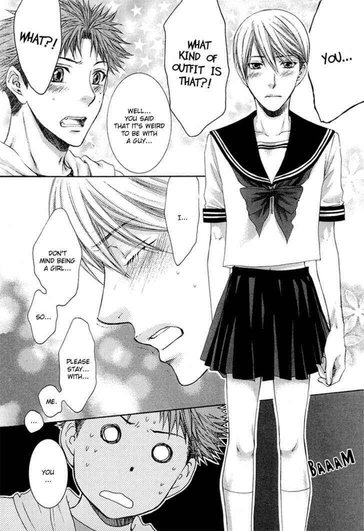 Page 10 Chapter 6 Dont Be Cruel