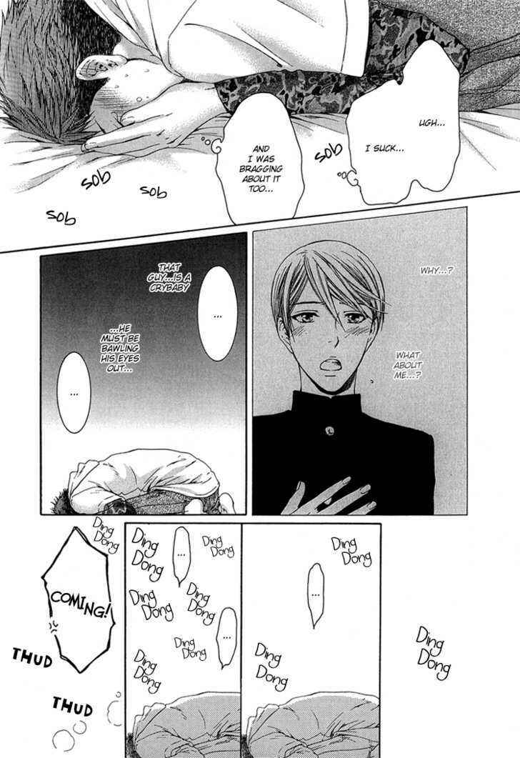 Page 8 Chapter 6 Dont Be Cruel