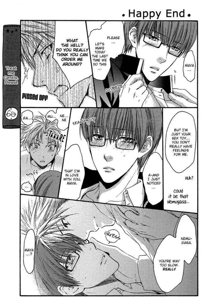 Page 7 Chapter 6.5 Dont Be Cruel