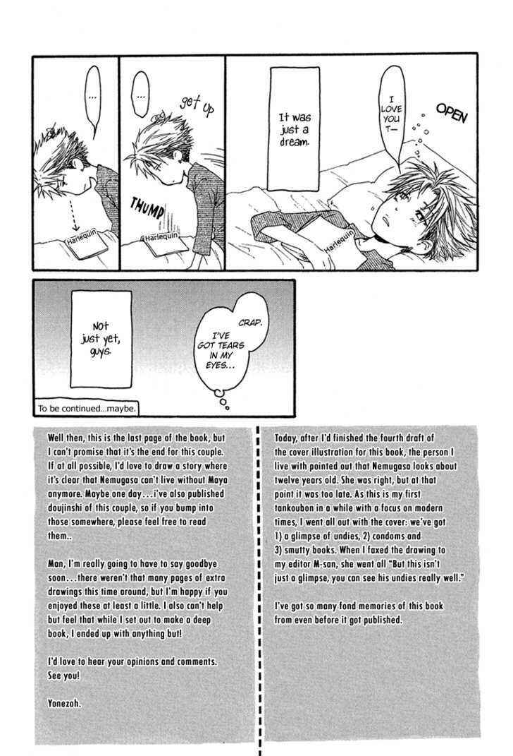 Page 8 Chapter 6.5 Dont Be Cruel