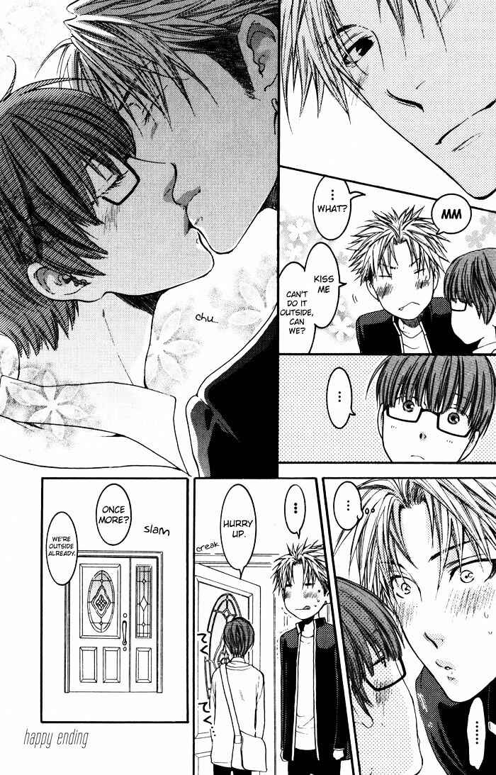 Page 7 Chapter 5.5 Dont Be Cruel