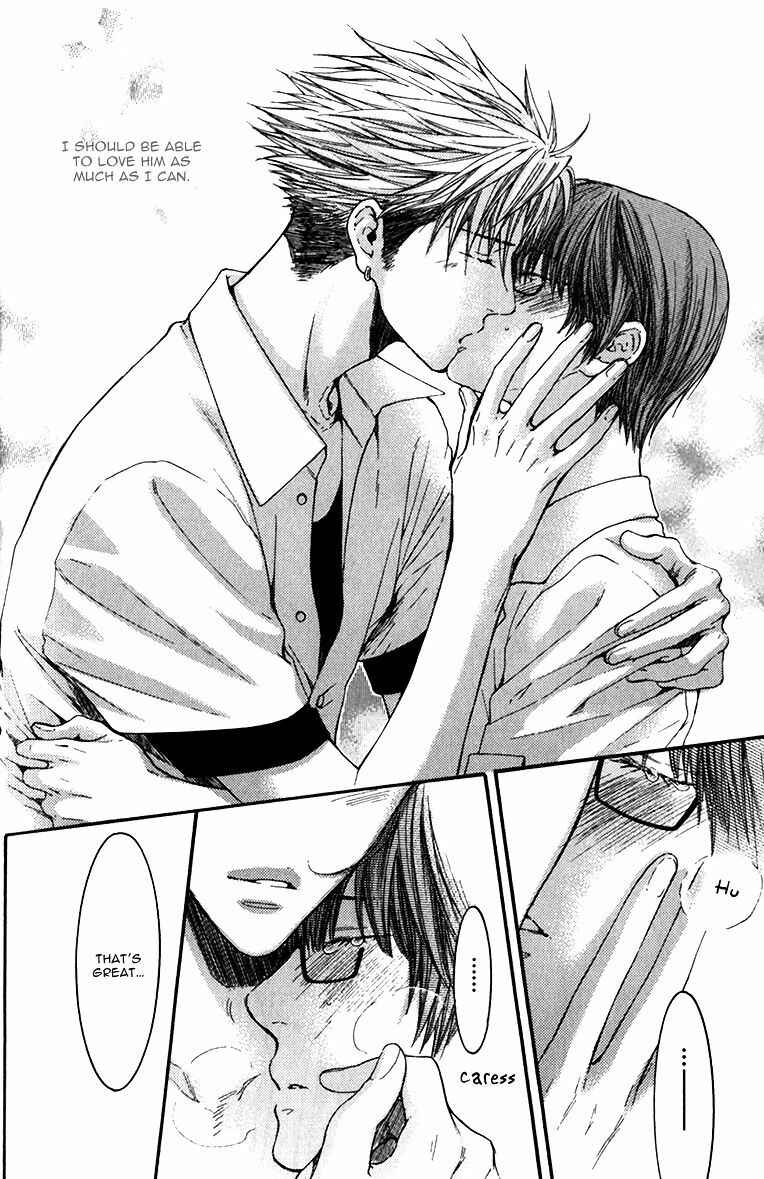 Page 24 Chapter 1 Dont Be Cruel
