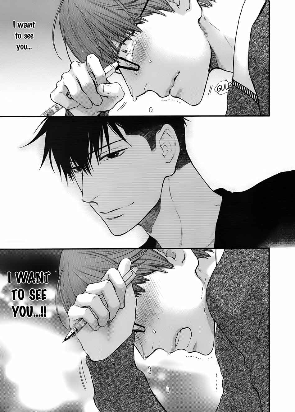 Page 25 Chapter 4 Dont Be Cruel