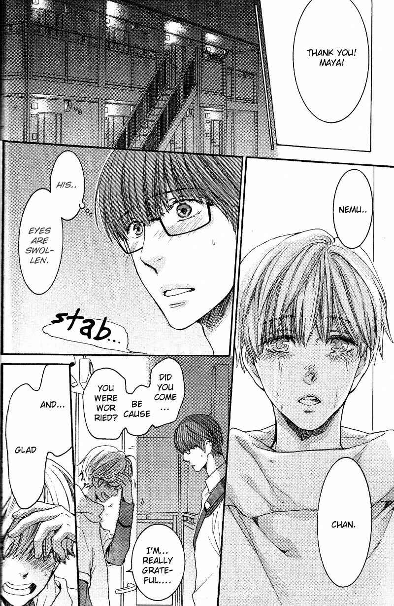 Page 10 Chapter 3 Dont Be Cruel
