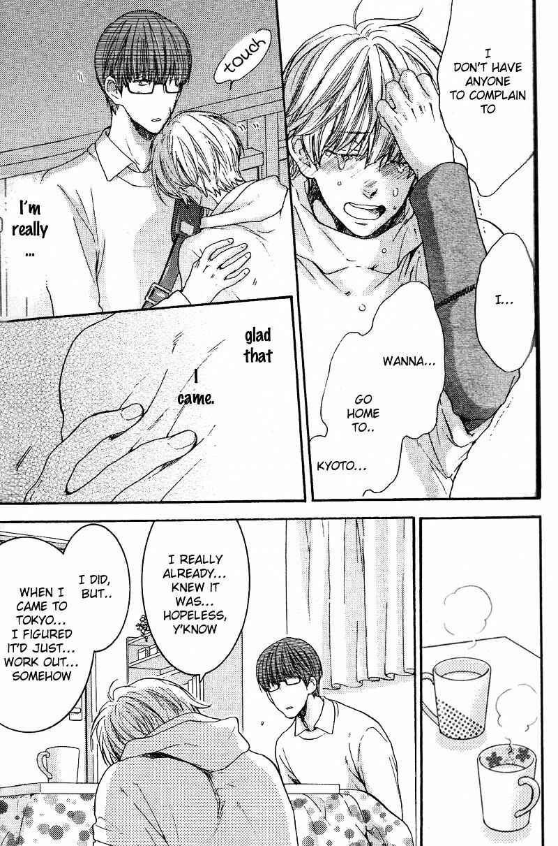 Page 11 Chapter 3 Dont Be Cruel