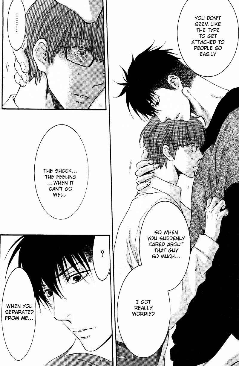 Page 22 Chapter 3 Dont Be Cruel