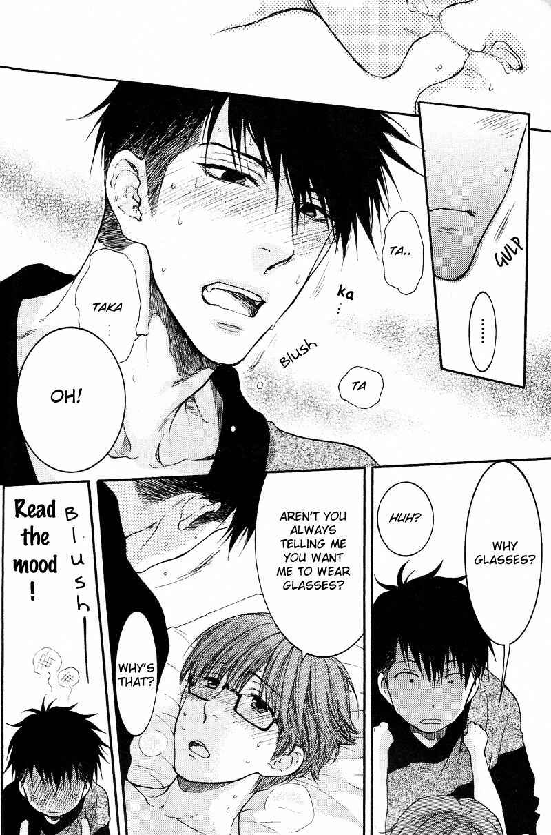 Page 30 Chapter 3 Dont Be Cruel