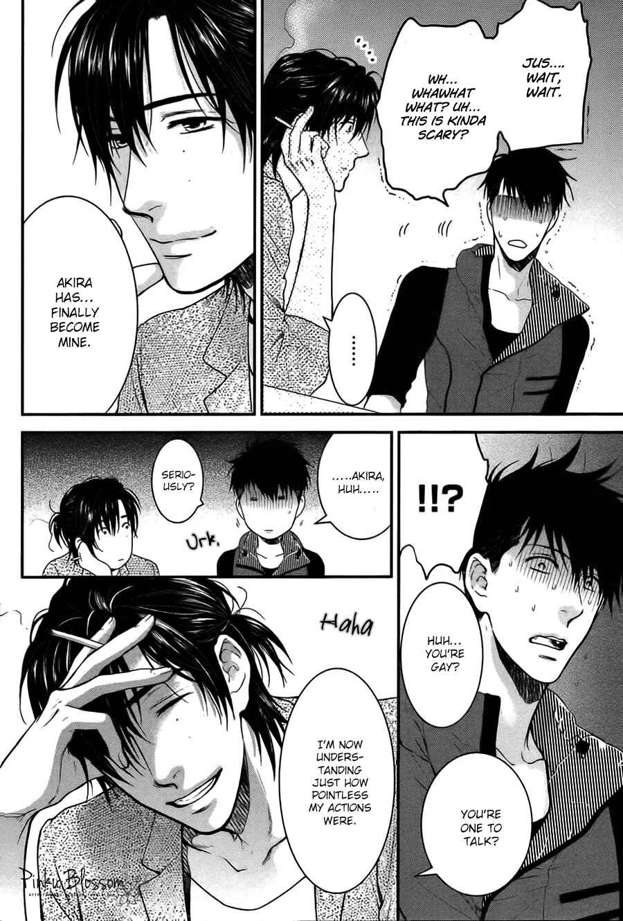 Page 23 Chapter 3 Dont Be Cruel