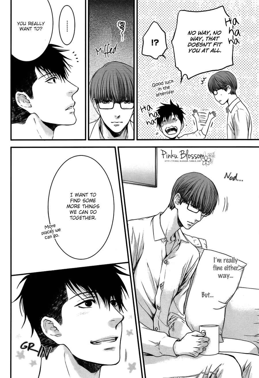 Page 27 Chapter 3 Dont Be Cruel
