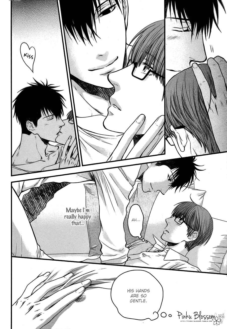 Page 29 Chapter 3 Dont Be Cruel