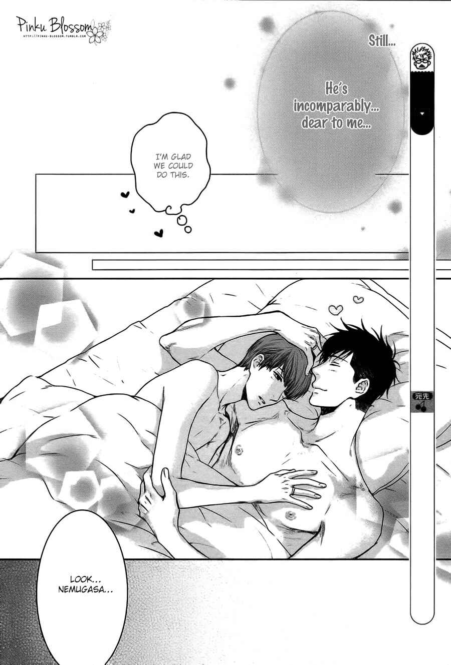 Page 31 Chapter 3 Dont Be Cruel