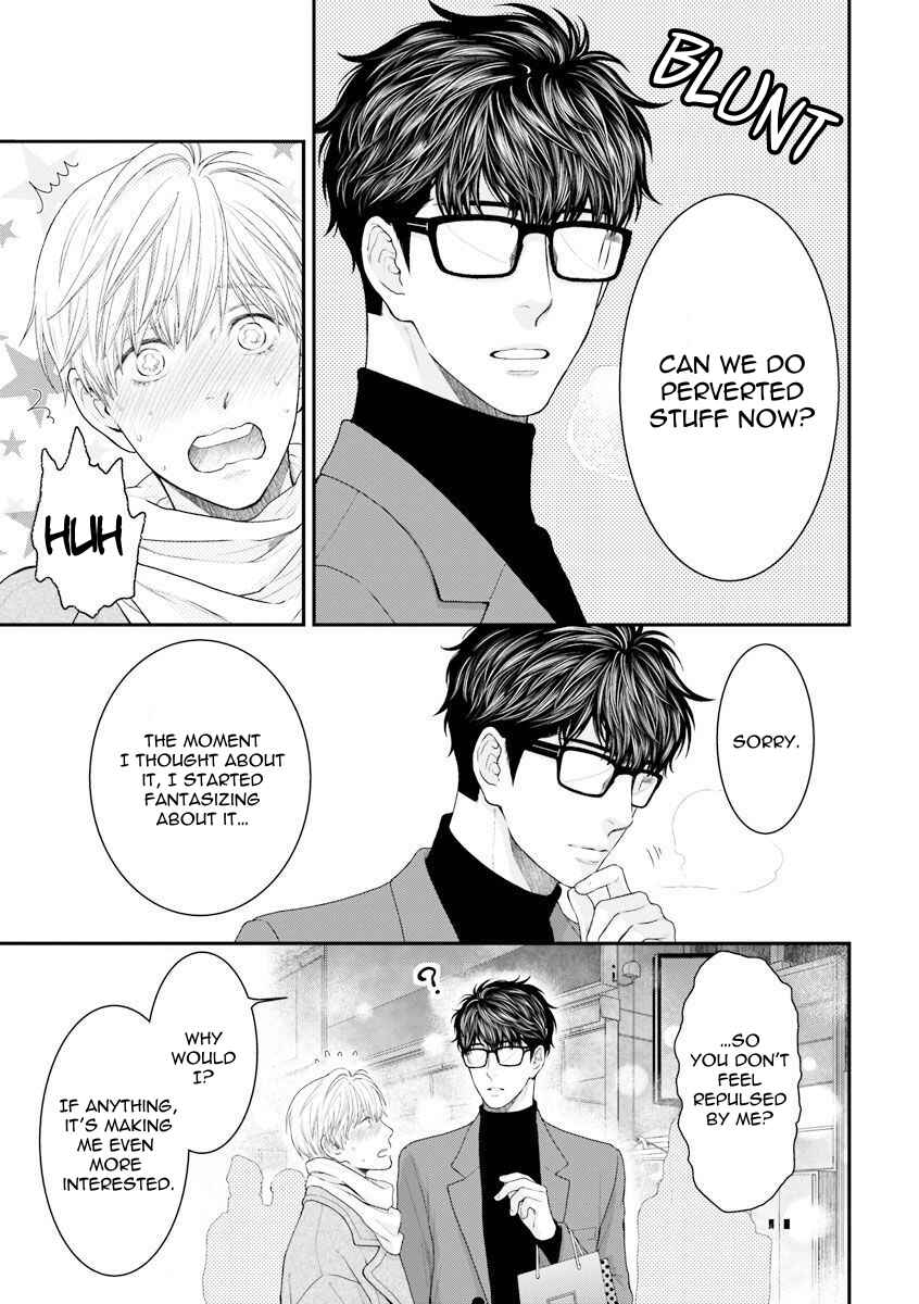 Page 30 Chapter 4 Dont Be Cruel