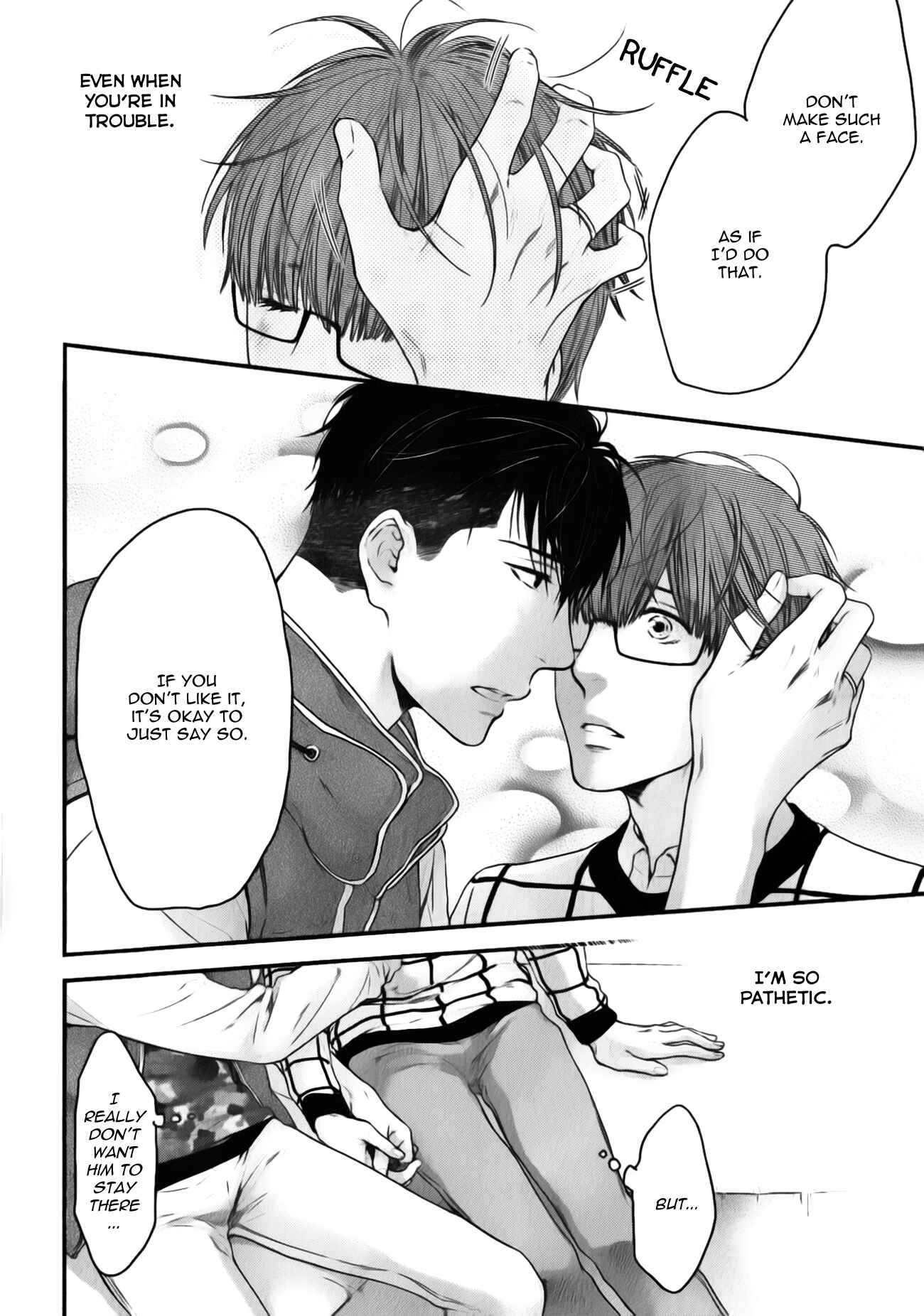 Page 29 Chapter 1 Dont Be Cruel