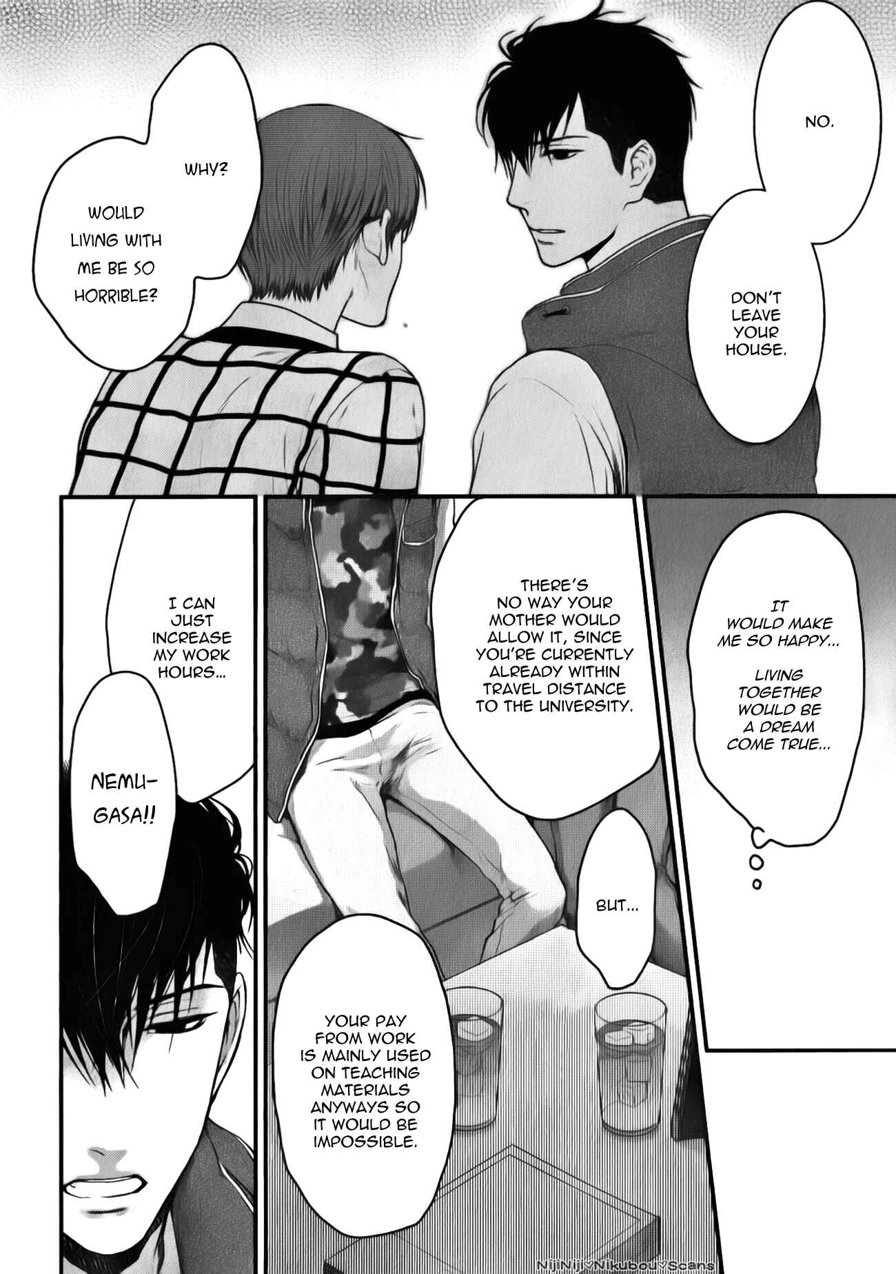 Page 33 Chapter 1 Dont Be Cruel