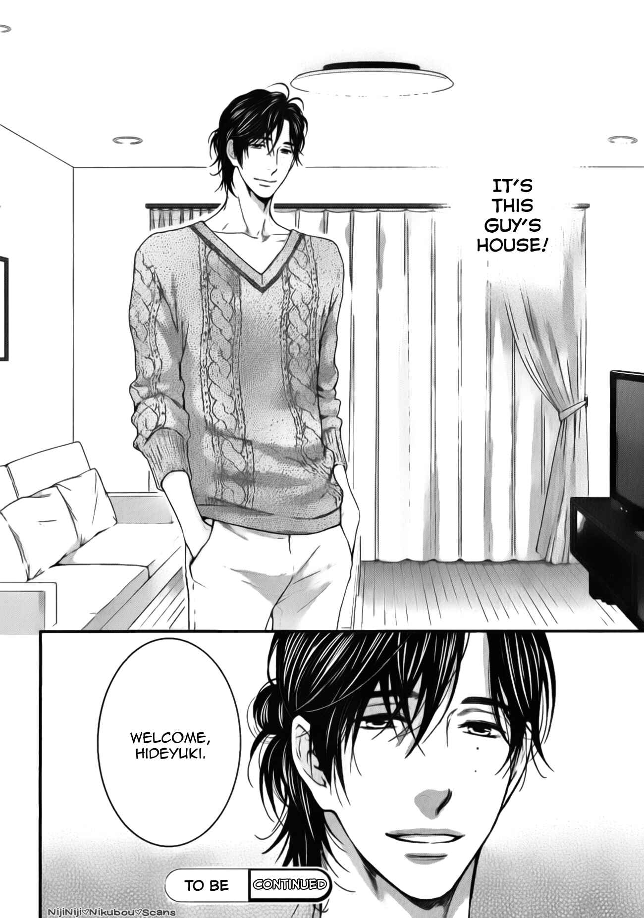 Page 37 Chapter 1 Dont Be Cruel