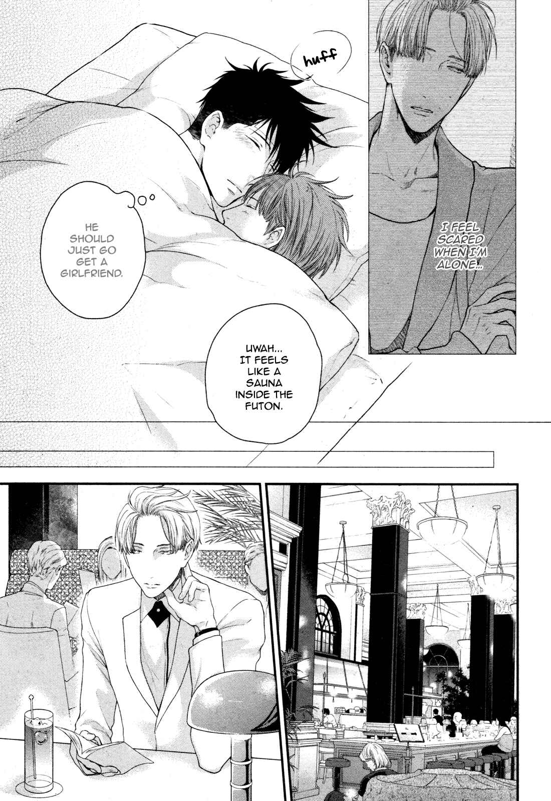 Page 31 Chapter 1 Dont Be Cruel