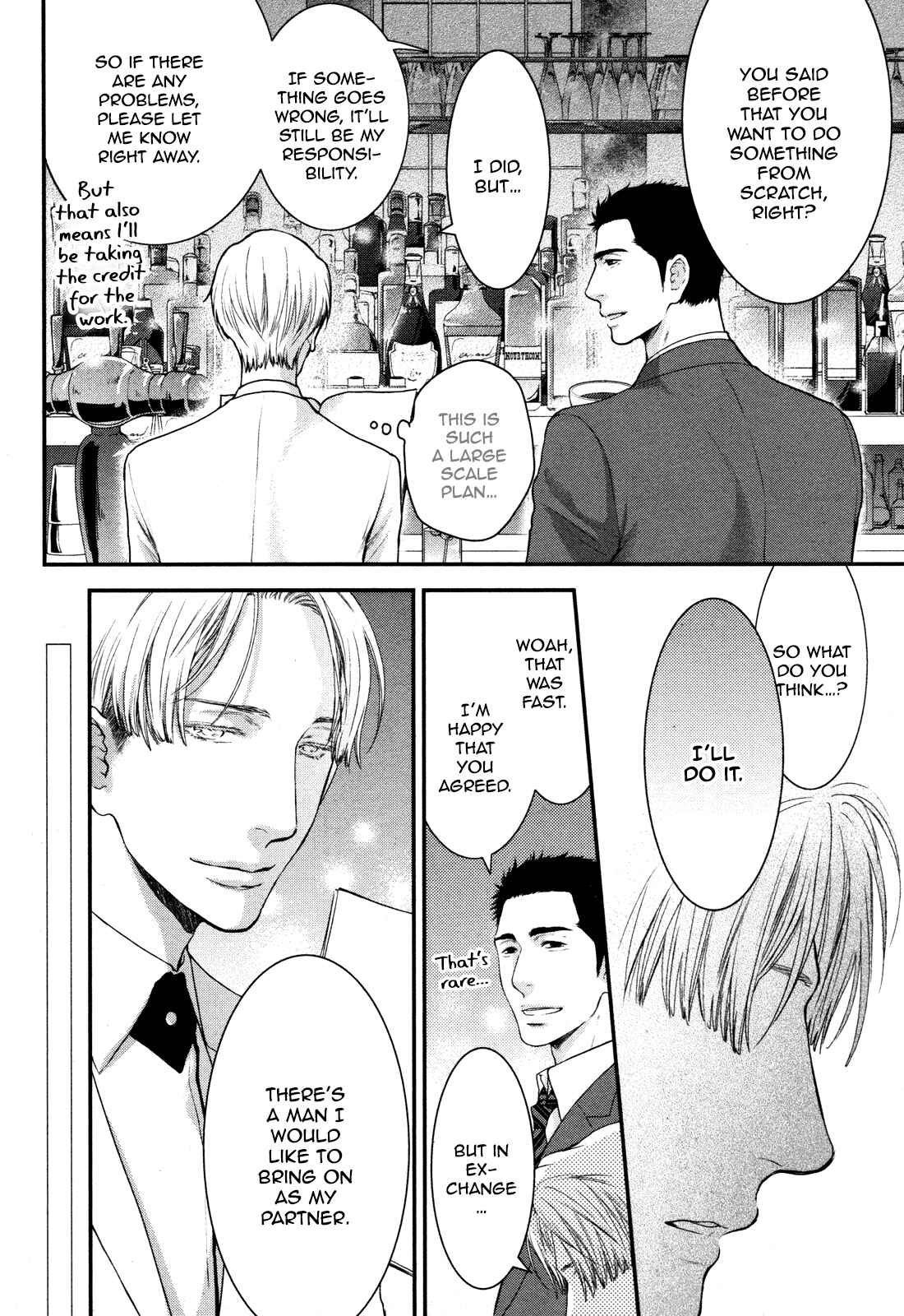 Page 34 Chapter 1 Dont Be Cruel