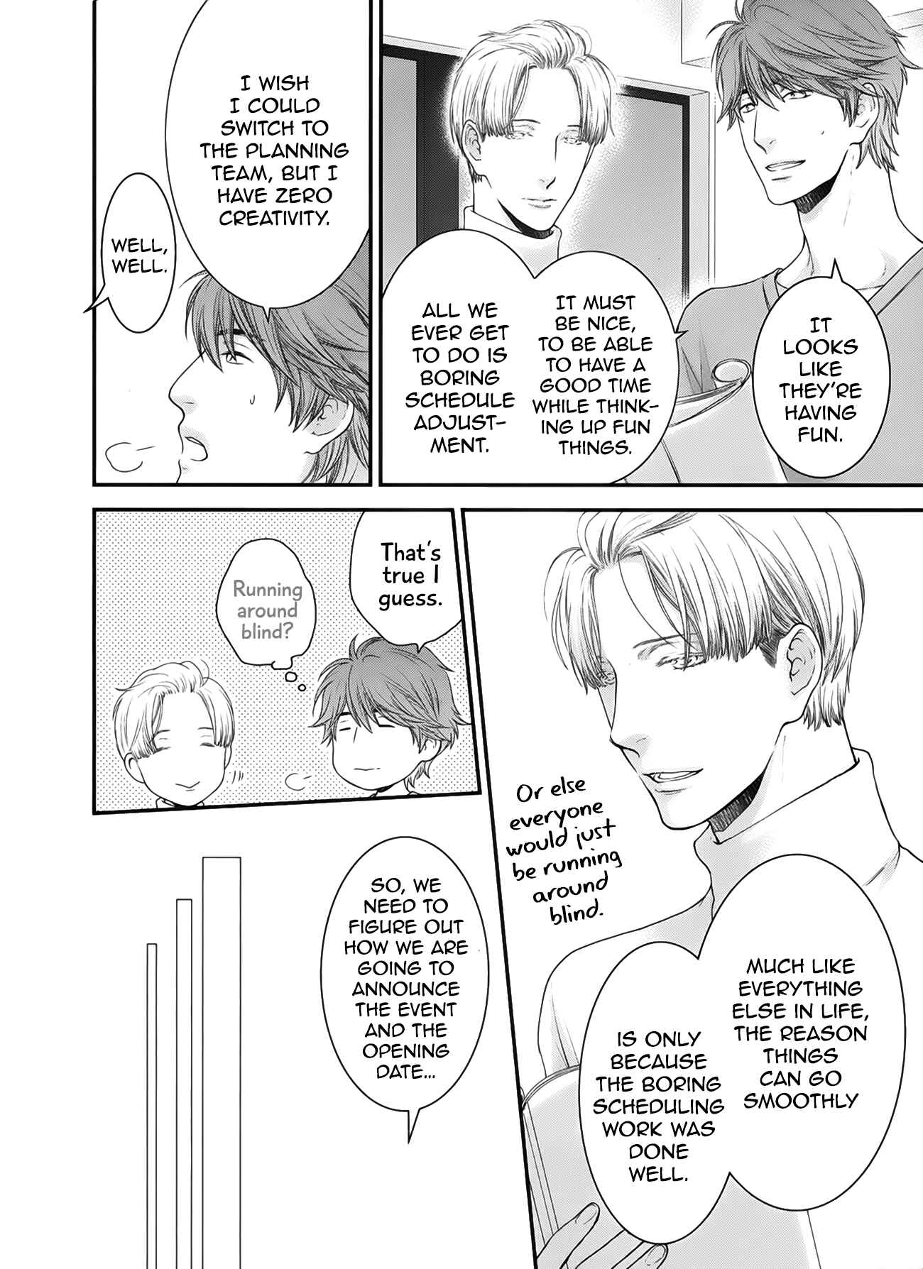 Page 10 Chapter 5 Dont Be Cruel