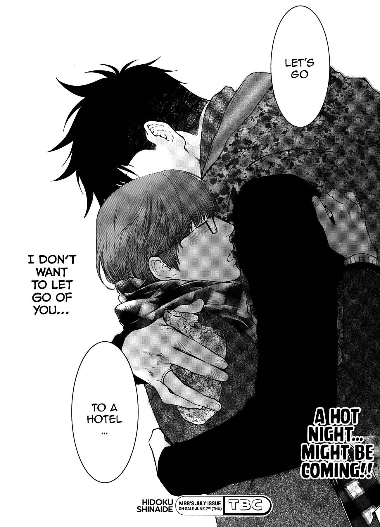 Page 24 Chapter 5 Dont Be Cruel