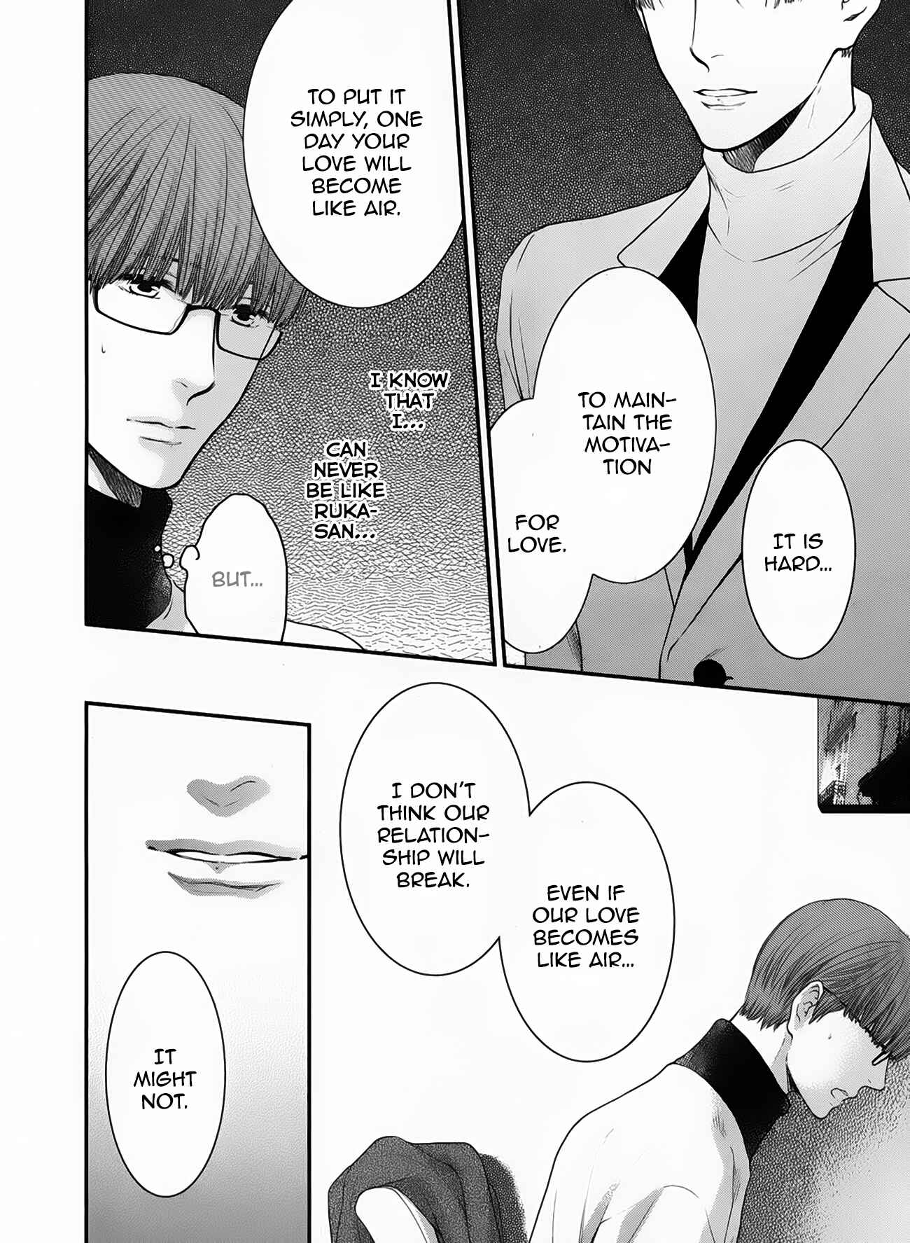 Page 6 Chapter 5 Dont Be Cruel
