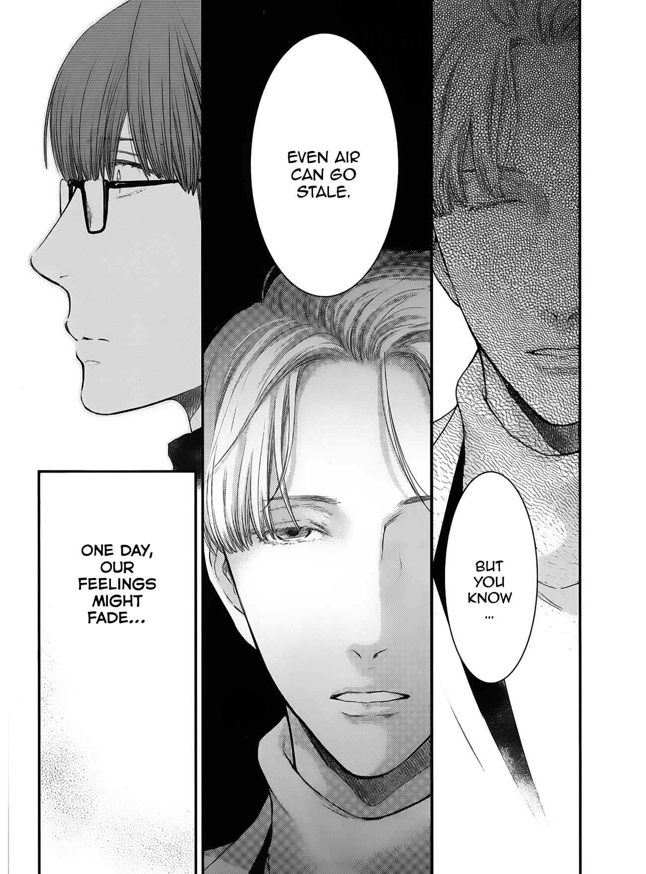 Page 7 Chapter 5 Dont Be Cruel