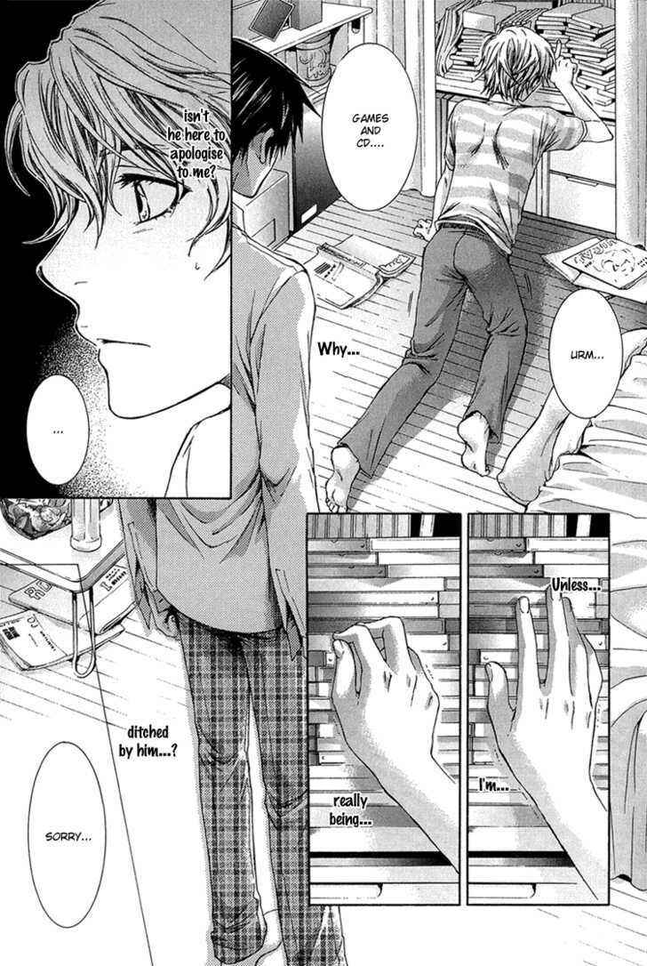 Page 16 Chapter 4 Dont Be Cruel