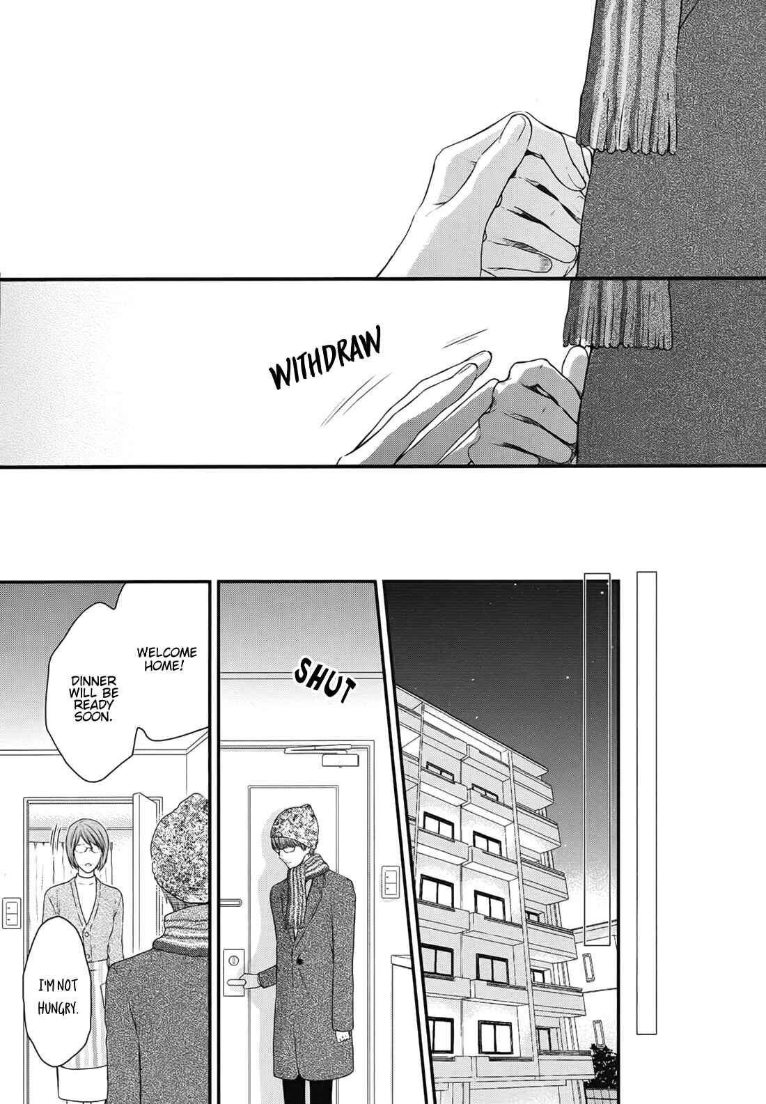 Page 9 Chapter 3 Dont Be Cruel