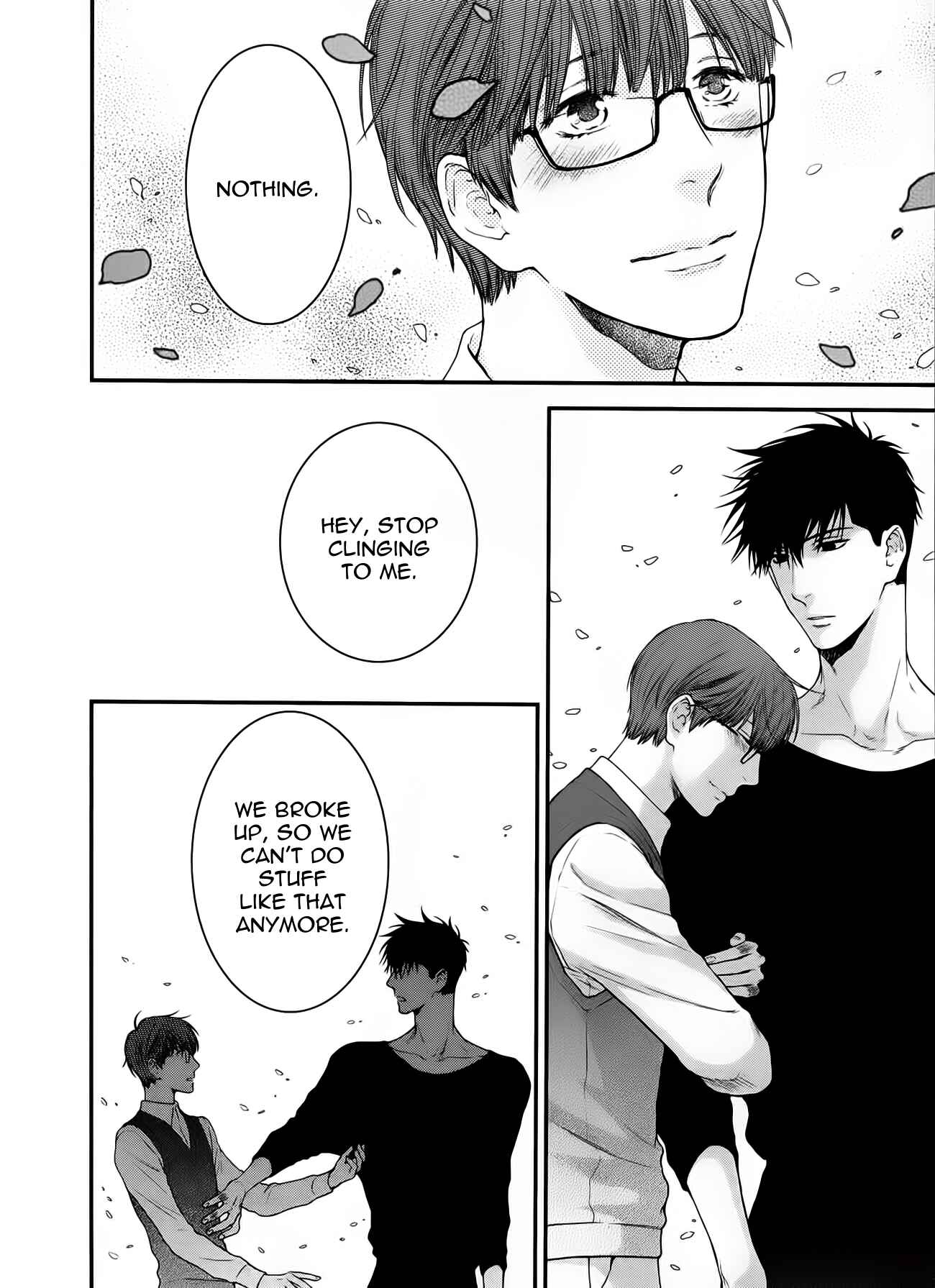 Page 17 Chapter 6 Dont Be Cruel