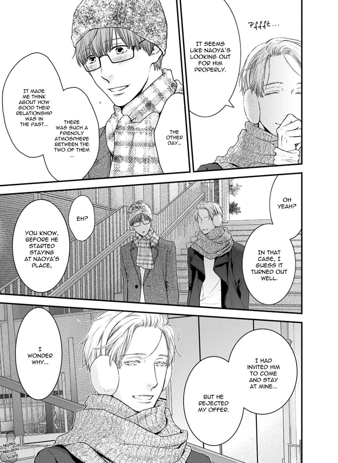 Page 22 Chapter 3 Dont Be Cruel