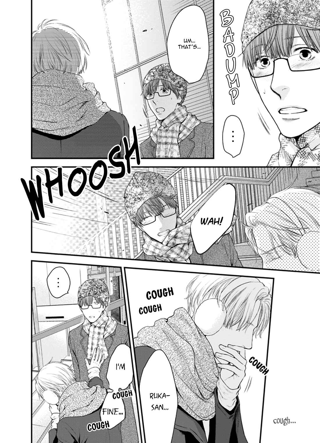 Page 23 Chapter 3 Dont Be Cruel