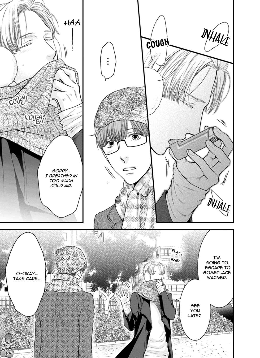 Page 24 Chapter 3 Dont Be Cruel