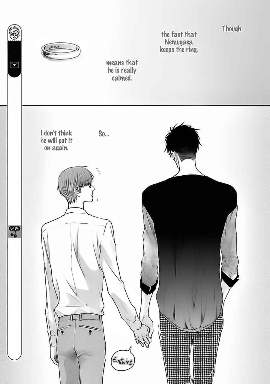 Page 12 Chapter 6 Dont Be Cruel