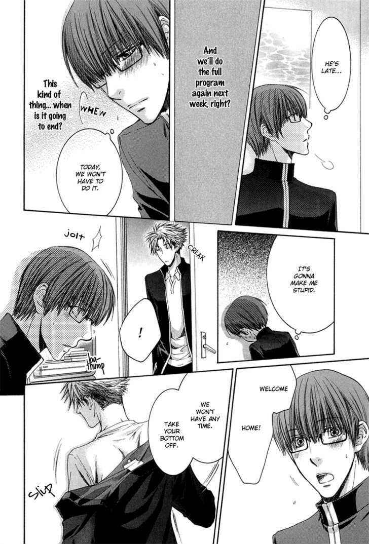 Page 14 Chapter 2 Dont Be Cruel