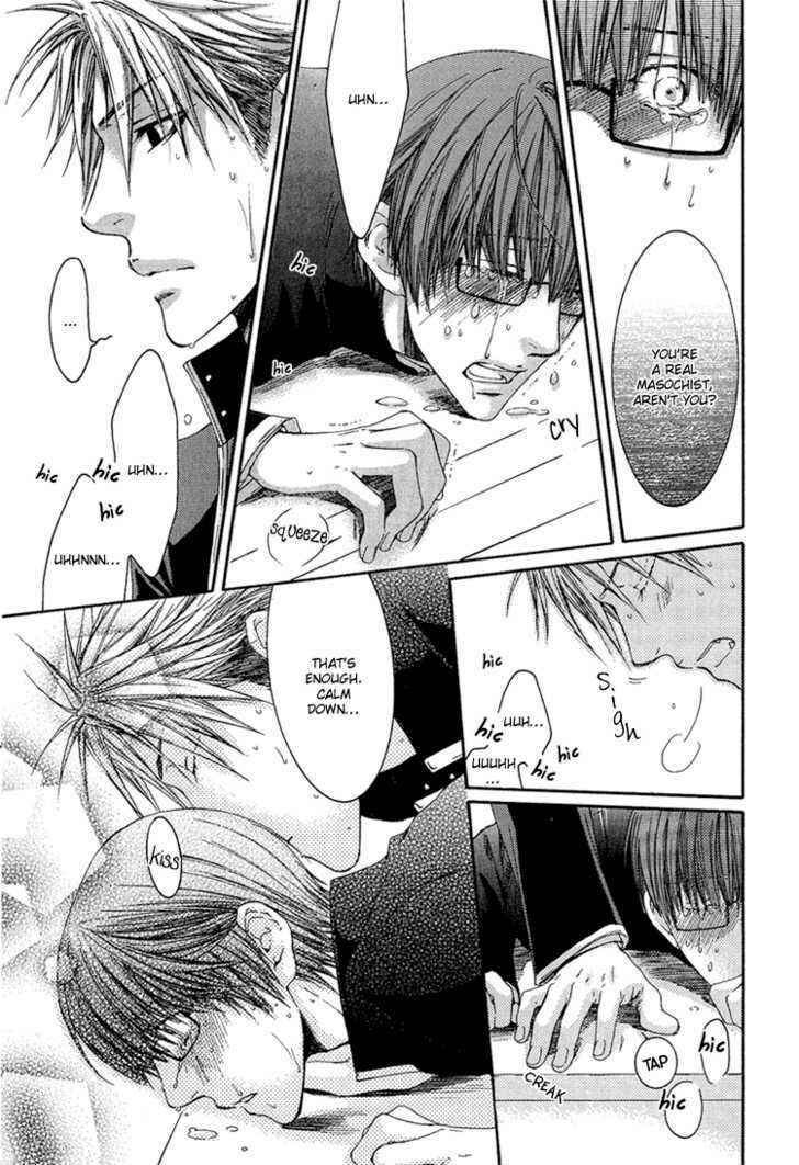 Page 29 Chapter 2 Dont Be Cruel