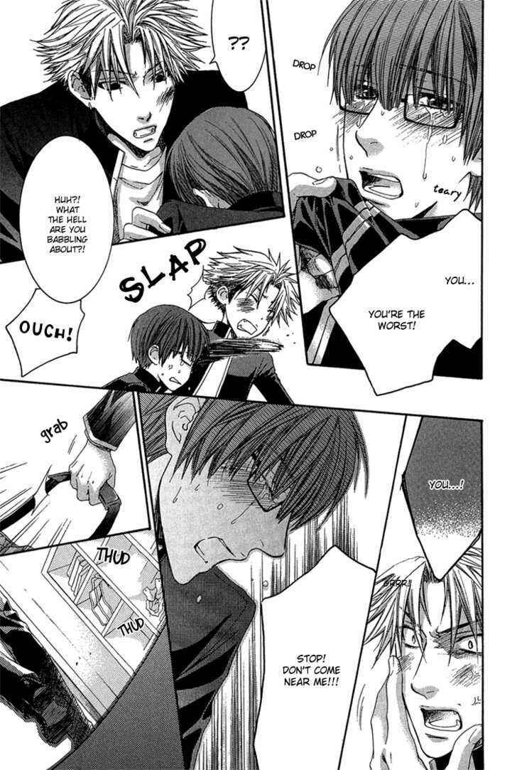 Page 37 Chapter 2 Dont Be Cruel