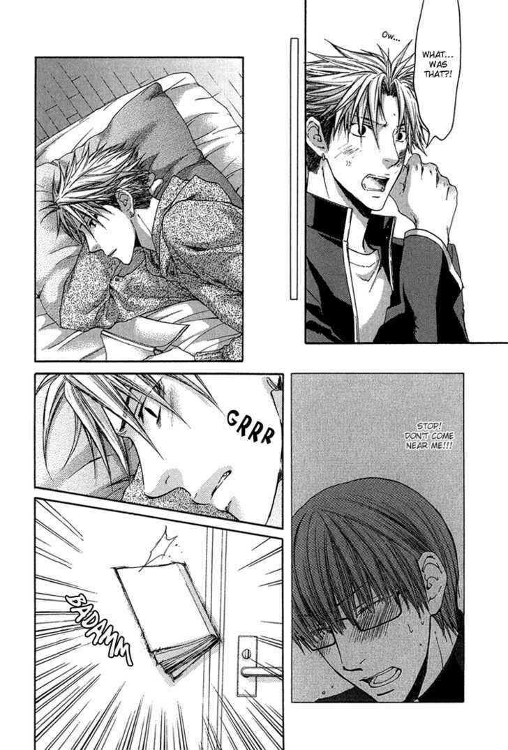 Page 38 Chapter 2 Dont Be Cruel
