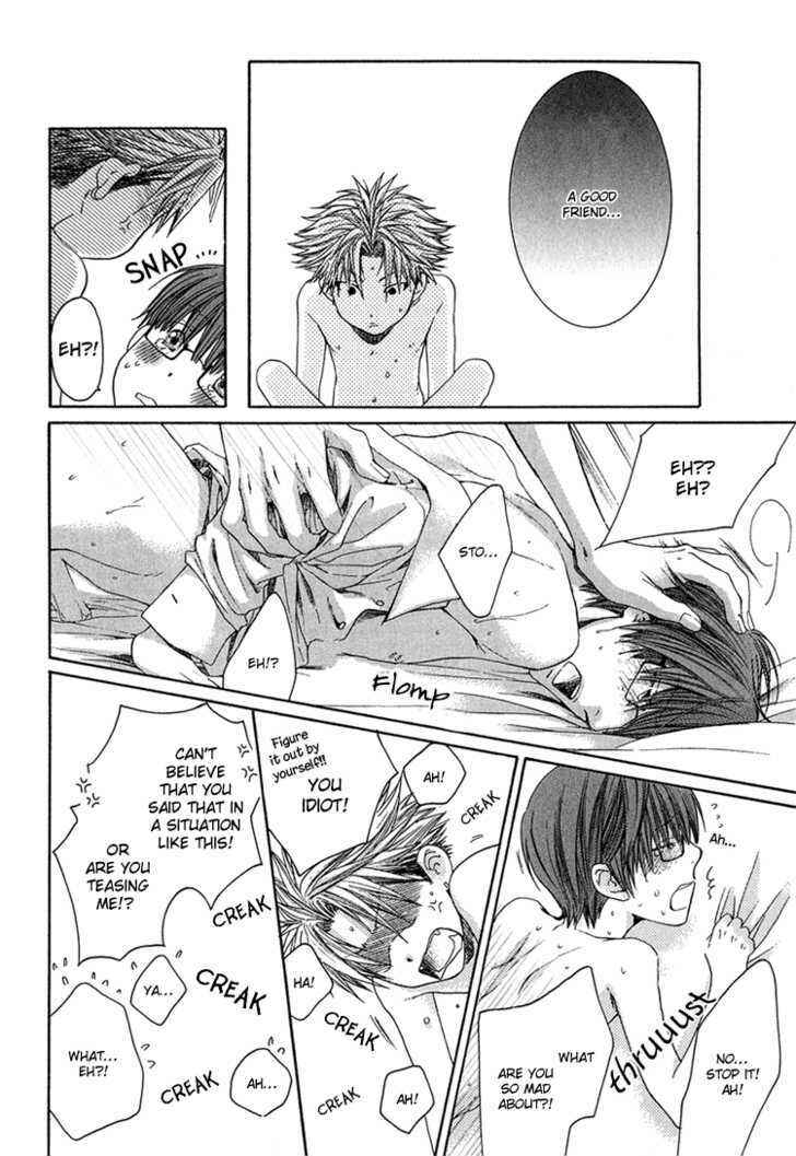 Page 66 Chapter 2 Dont Be Cruel
