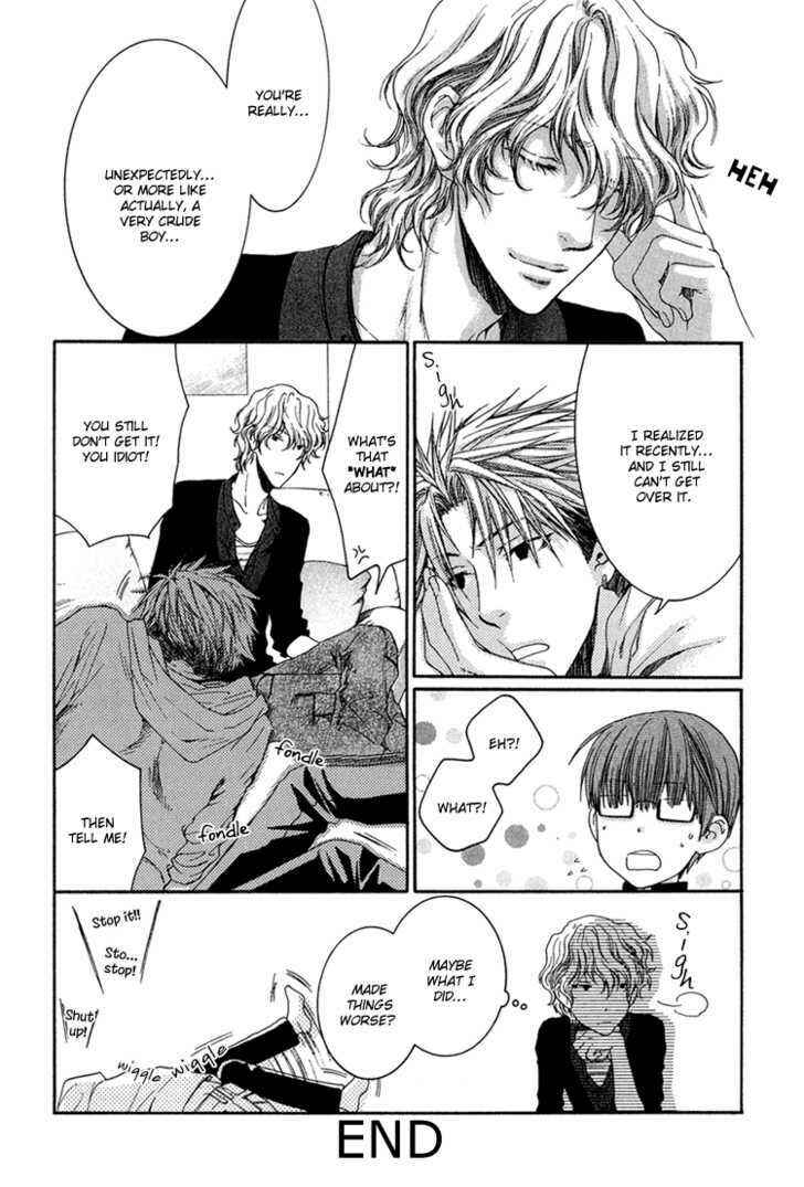 Page 68 Chapter 2 Dont Be Cruel