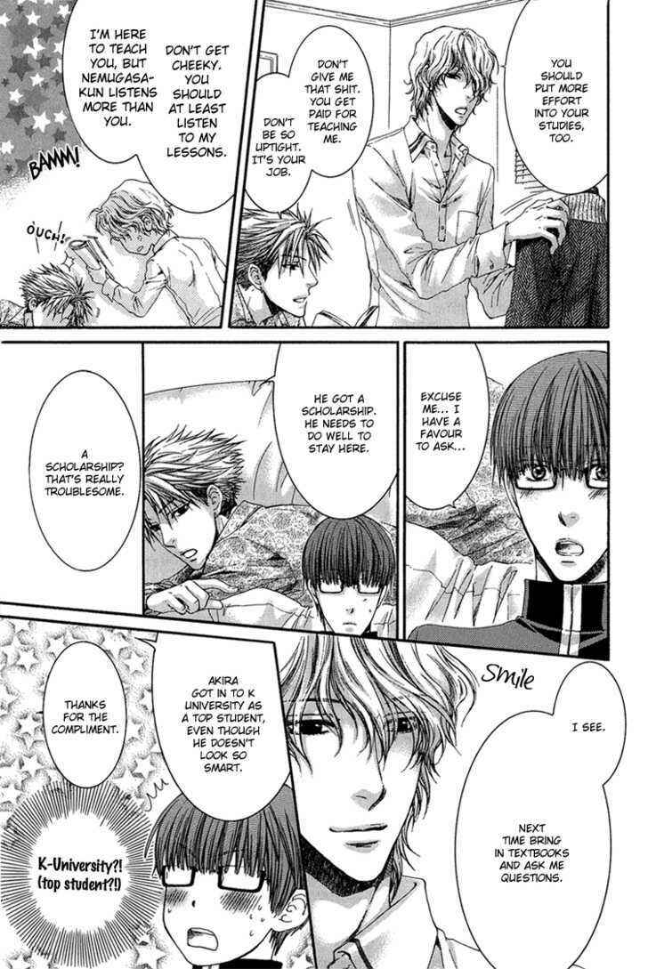 Page 9 Chapter 2 Dont Be Cruel