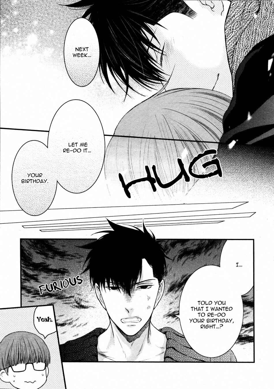 Page 13 Chapter 5 Dont Be Cruel