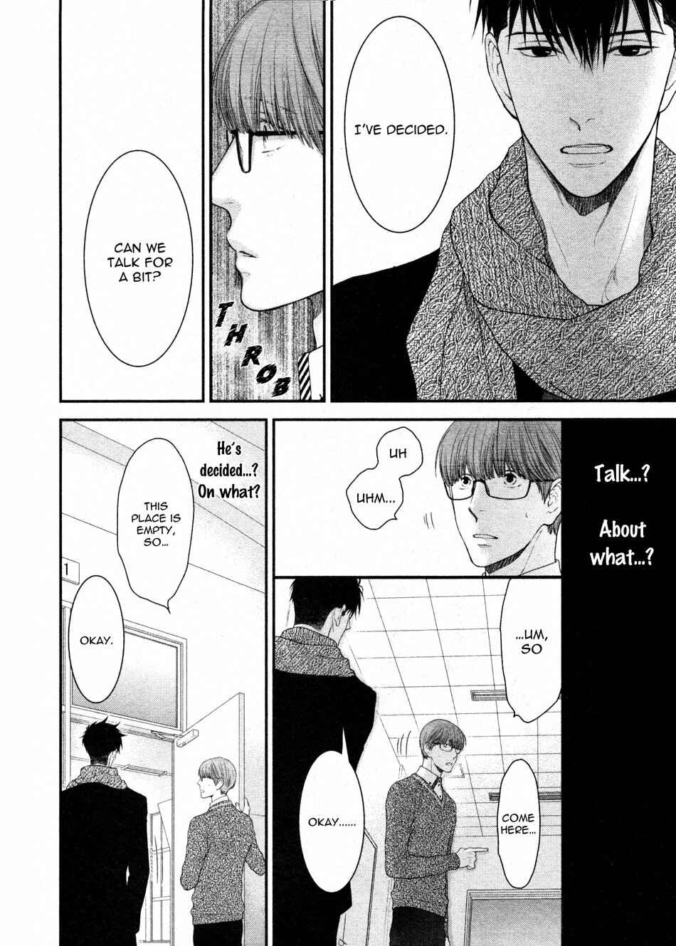 Page 4 Chapter 5 Dont Be Cruel