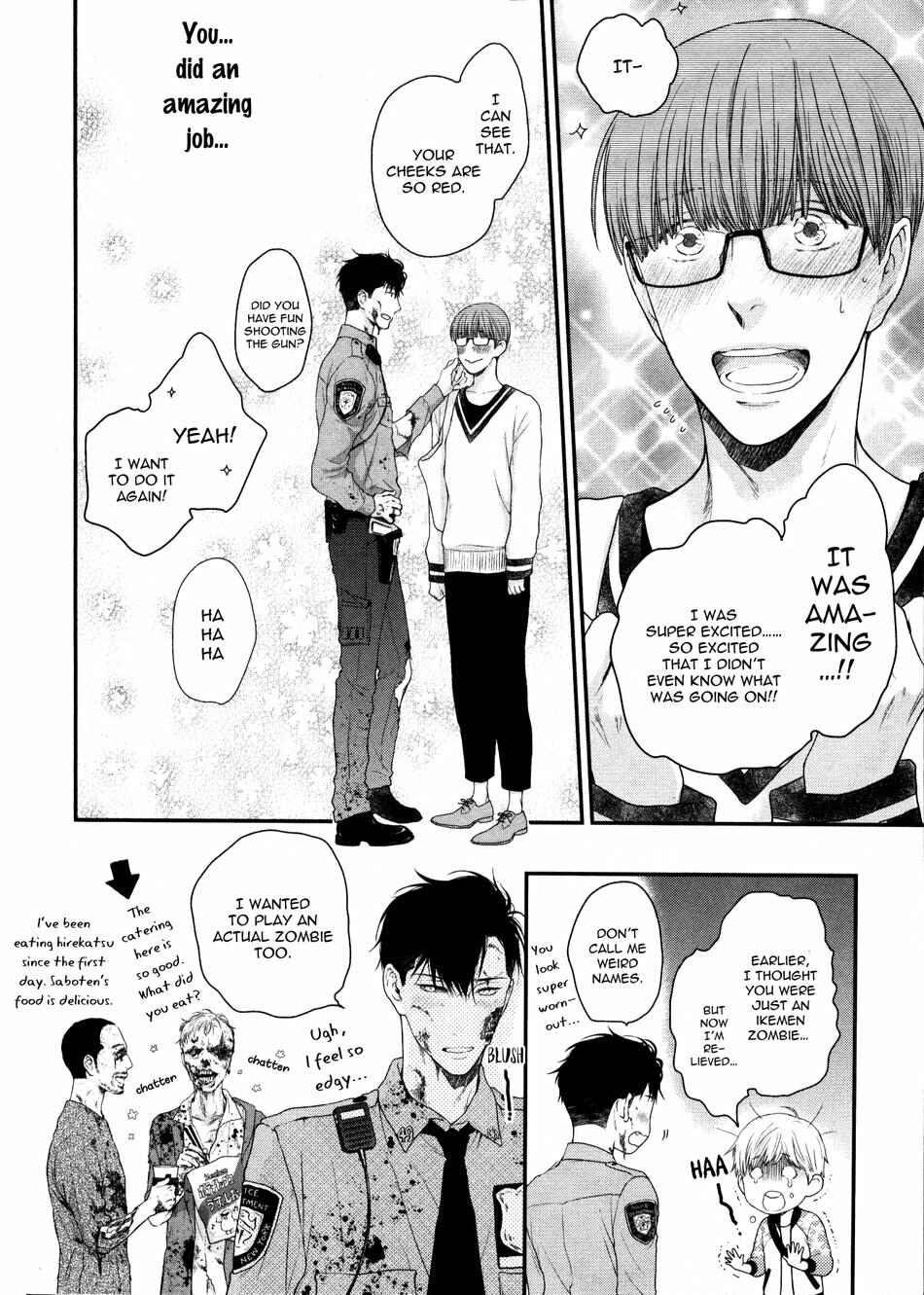 Page 41 Chapter 5 Dont Be Cruel
