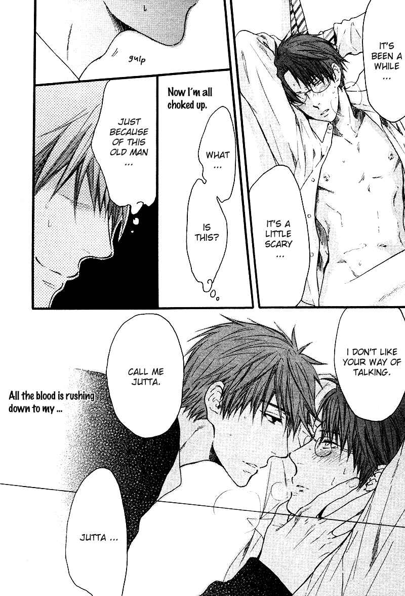 Page 18 Chapter 5 Dont Be Cruel