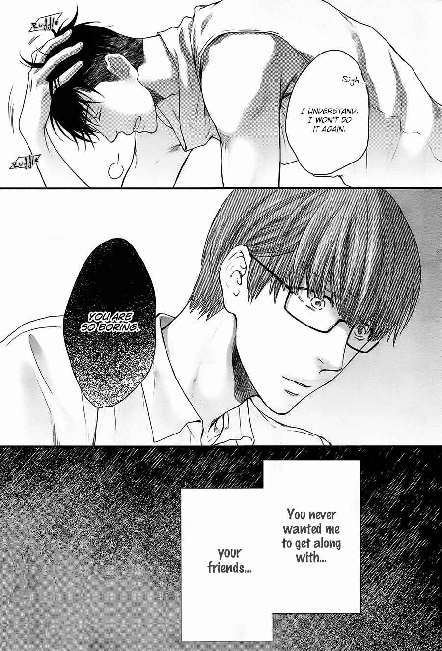 Page 21 Chapter 4 Dont Be Cruel