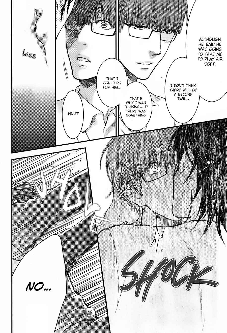 Page 28 Chapter 4 Dont Be Cruel