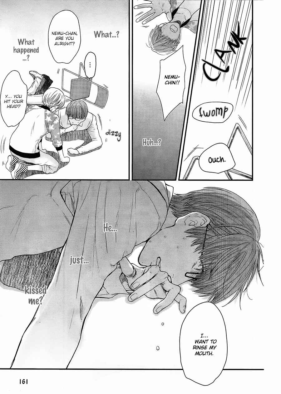 Page 29 Chapter 4 Dont Be Cruel