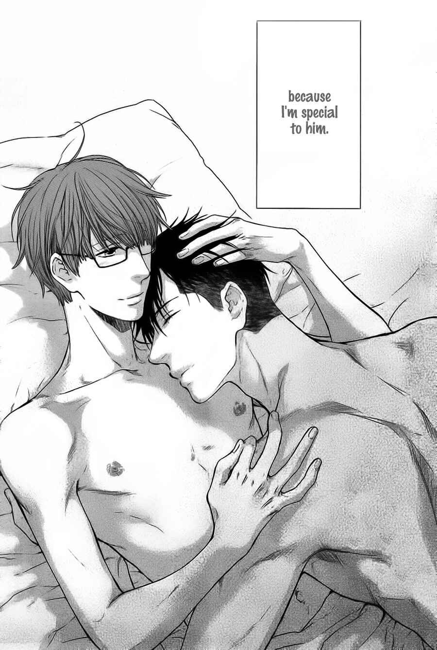 Page 33 Chapter 4 Dont Be Cruel