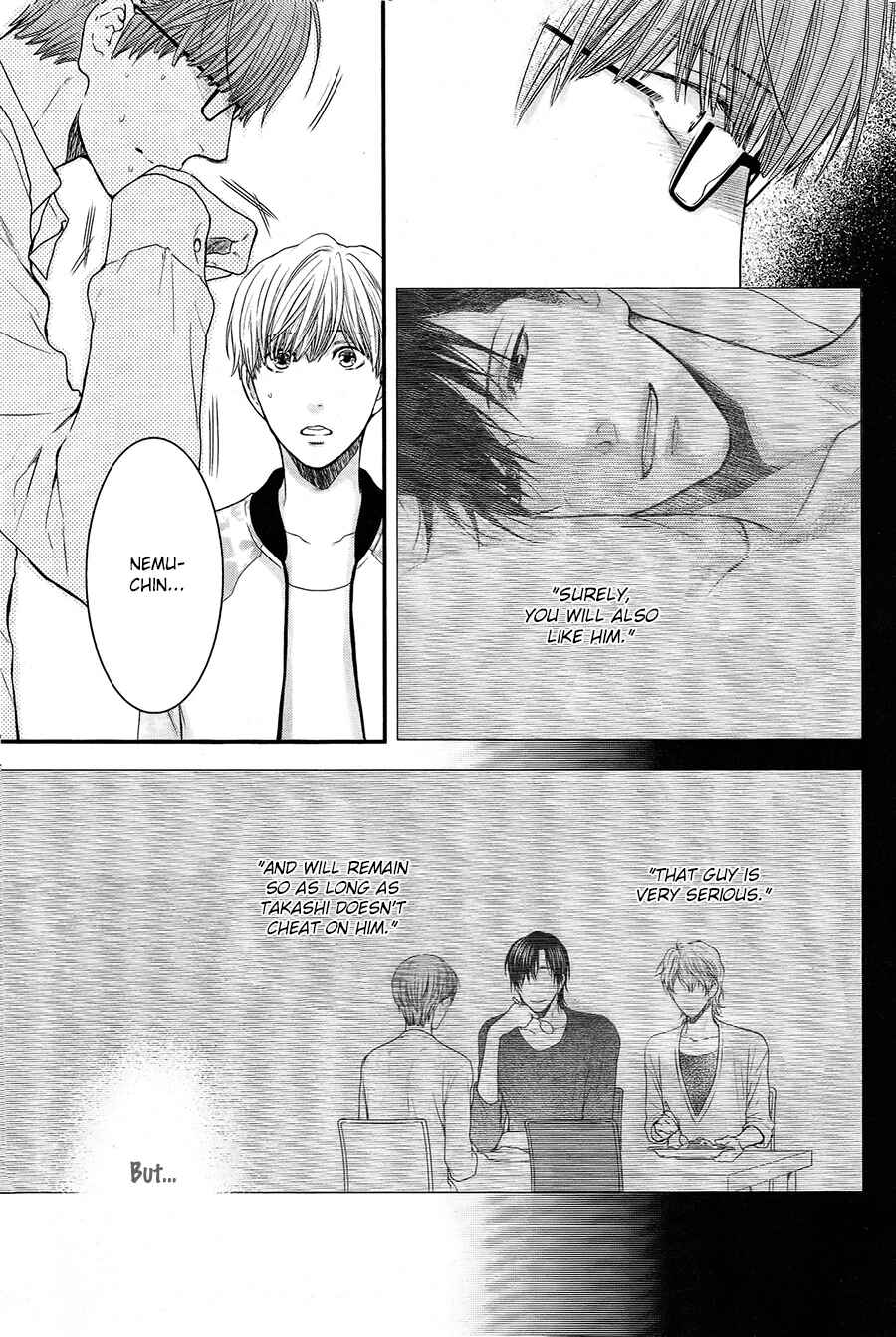 Page 35 Chapter 4 Dont Be Cruel