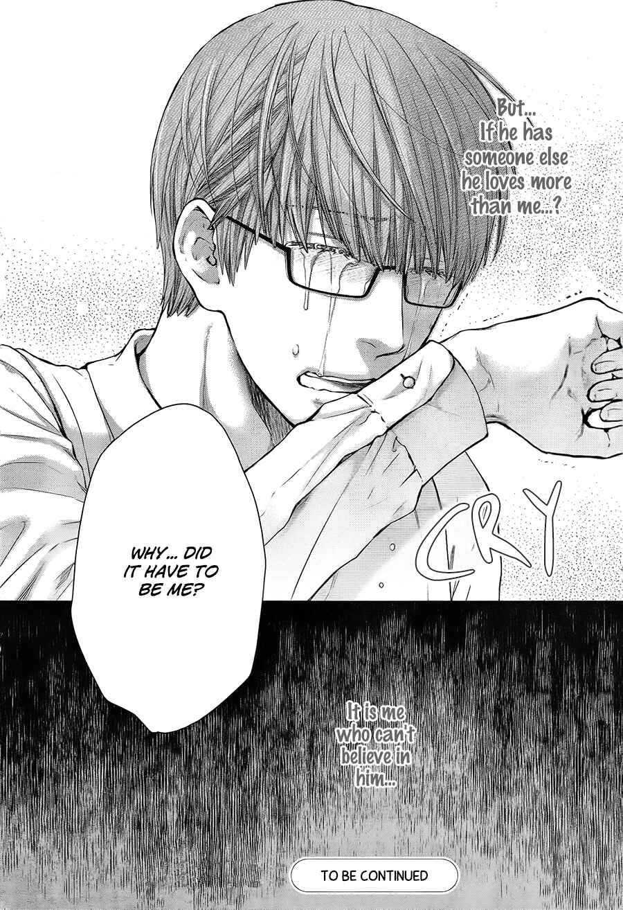 Page 36 Chapter 4 Dont Be Cruel